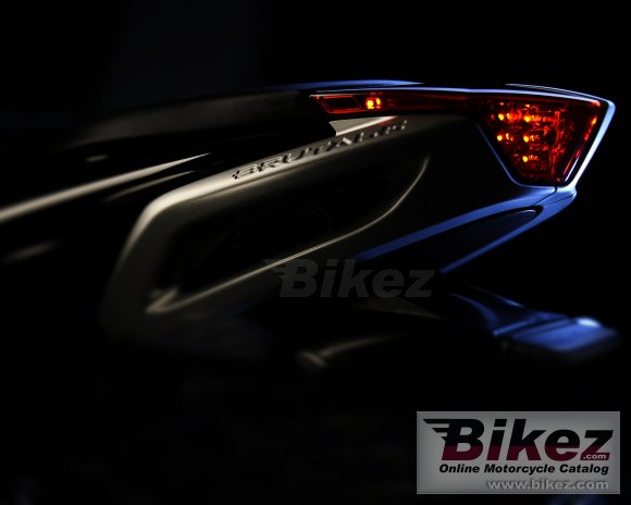 2011 MV Agusta Brutale 990R photo